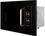 Встраиваемая микроволновая печь Gorenje BM 235 CLB - фото 2