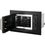 Встраиваемая микроволновая печь Gorenje BM 235 CLB - фото 3