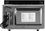 Встраиваемая микроволновая печь Gorenje BM 235 CLB - фото 5