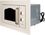 Вбудована мікрохвильова піч Gorenje BM235CLI Europe - фото 2