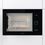 Вбудована мікрохвильова піч Gorenje BM235G1SYB Europe - фото 5