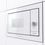 Вбудовувана мікрохвильова піч Gorenje BM235G1SYW - фото 2
