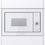 Вбудовувана мікрохвильова піч Gorenje BM235G1SYW - фото 1
