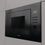 Вбудована мікрохвильова піч Gorenje G400 BM251M2BG Europe - фото 2