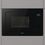 Вбудована мікрохвильова піч Gorenje G400 BM251M2BG Europe - фото 3