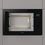 Вбудована мікрохвильова піч Gorenje G400 BM251M2BG Europe - фото 4