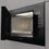 Вбудована мікрохвильова піч Gorenje G400 BM251M2BG Europe - фото 5