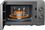 Мікрохвильова піч Gorenje MO20E1T4 - фото 3