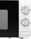 Микроволновая печь Gorenje MO20E1W Europe - фото 4