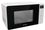 Микроволновая печь Gorenje MO20S4W Europe - фото 3