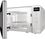 Микроволновая печь Gorenje MO20S4W Europe - фото 4
