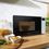 Микроволновая печь Gorenje MO20S4W Europe - фото 5