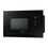 Встроенная микроволновая печь Samsung MG20A7318AK Europe - фото 2