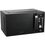 Микроволновая печь Aiwa MW-202DG BK Europe - фото 3