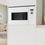 Вбудована мікрохвильова піч Bosch BFL524MW2 - фото 3