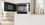 Вбудована мікрохвильова піч Bosch BFL7221W1 - фото 3