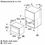 Вбудована мікрохвильова піч Bosch BFL7221W1 - фото 5