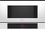 Вбудована мікрохвильова піч Bosch BFL7221W1 - фото 1