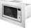 Встраиваемая микроволновая печь ECG MTD 2081 VGSS Europe - фото 2