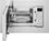 Встраиваемая микроволновая печь ECG MTD 2081 VGSS Europe - фото 3