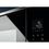 Вбудована мікрохвильова піч Electrolux LMS2203EMK - фото 4