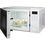 Микроволновая печь Hisense H20MOWS4 Europe - фото 4