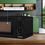 Микроволновая печь Interlux IMWO-9920SB - фото 5