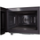 Мікрохвильова піч Gorenje MO 4250 CLB - фото 4