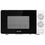 Микроволновая печь Gorenje MO20E2W - фото 1