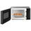 Микроволновая печь Whirlpool MWP 203 M - фото 4