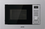 Встроенная микроволновая печь GORENJE BMI201AG1X Europe - фото 1