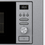 Встроенная микроволновая печь GORENJE BMI201AG1X Europe - фото 2