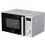 Мікрохвильова піч Gorenje MO20A3WH - фото 2