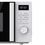 Мікрохвильова піч Gorenje MO20A3WH - фото 3