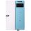 Мікрохвильова піч PRIME Technics PMW 2075-8 SB - фото 3