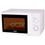 Мікрохвильова піч PRIME Technics PMW 20757 HW - фото 1