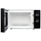 Микроволновая печь Whirlpool MWP101B Europe - фото 2