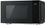 Микроволновая печь Panasonic NN-K36NBMEPG Europe - фото 2
