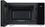 Микроволновая печь Panasonic NN-K36NBMEPG Europe - фото 3
