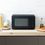 Микроволновая печь Panasonic NN-K36NBMEPG Europe - фото 6