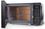 Микроволновая печь Sharp YC-MG02E-B - фото 3