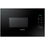 Встраиваемая микроволновая печь Samsung MG22M8054AK/BW - фото 1