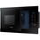 Встраиваемая микроволновая печь Samsung MG22M8054AK/BW - фото 2