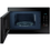 Встраиваемая микроволновая печь Samsung MG22M8054AK/BW - фото 3