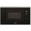 Встраиваемая микроволновая печь Whirlpool WMF 200 G - фото 1