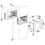 Встраиваемая микроволновая печь Whirlpool WMF 200 G - фото 4