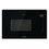 Вбудована мікрохвильова піч GORENJE BMI251SG3BG Europe - фото 1