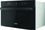 Встроенная микроволновая печь Whirlpool AMW 6440 FB - фото 2