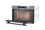 Вбудована мікрохвильова піч Whirlpool AMW 730 IX Europe - фото 2