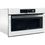 Вбудовувана мікрохвильова піч Whirlpool AMW730WH - фото 3